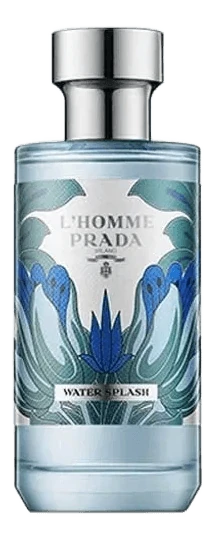 Prada L’Homme Water Splash