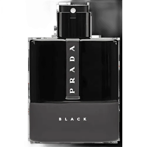 Prada Luna Rossa Black