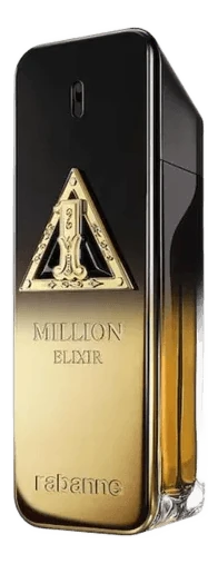 1 Million Night Elixir