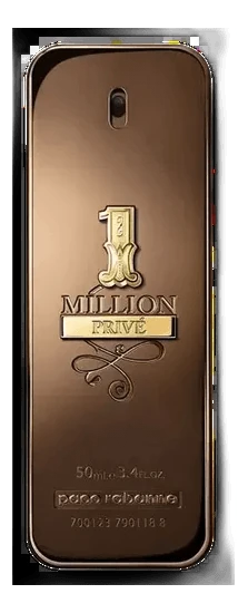 1 Million Privé
