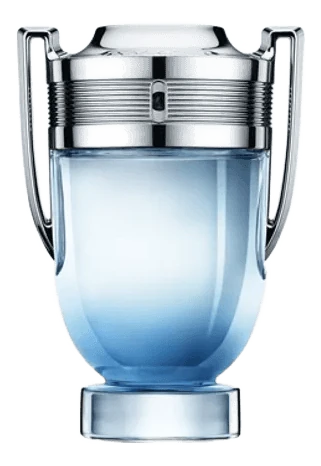 Invictus Aqua (2018)