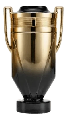 Invictus Elixir