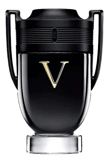 Invictus Victory