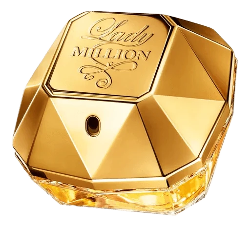 Lady Million