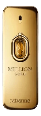 Million Gold Elixir