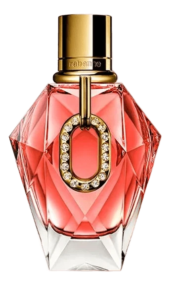 Million Gold for Her Pure Diamonds