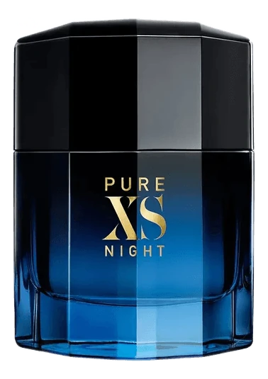 Pure XS Night