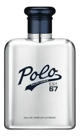 Polo 67 Eau de Parfum Extreme