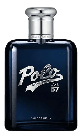Polo 67 Eau de Parfum