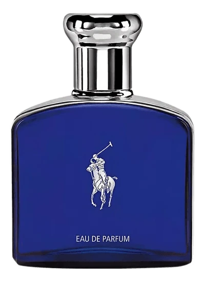 Polo Blue Eau de Parfum