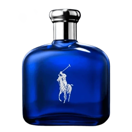 Polo Blue EDT