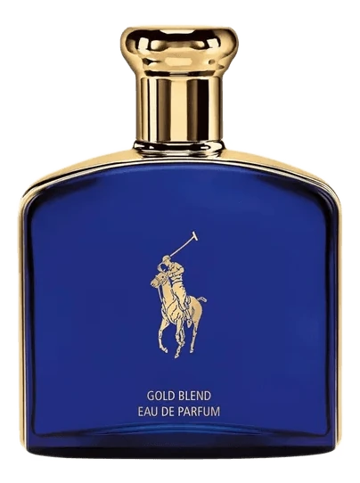 Polo Blue Gold Blend