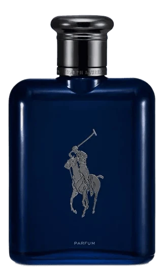 Polo Blue Parfum