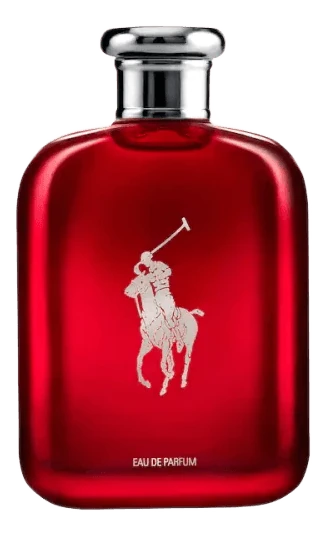 Polo Red Eau de Parfum