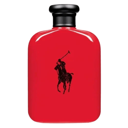 Polo Red EDT