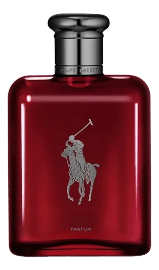 Polo Red Parfum