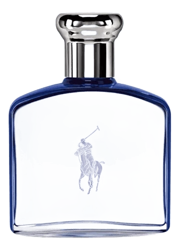 Polo Ultra Blue