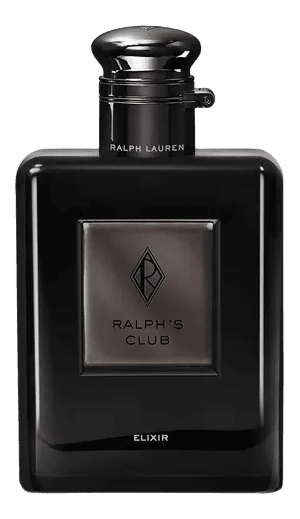 Ralph's Club Elixir