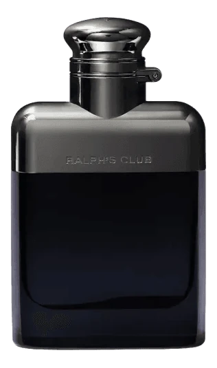 Ralph's Club