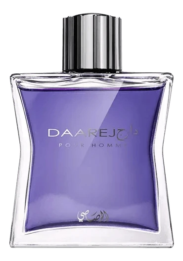 Daarej