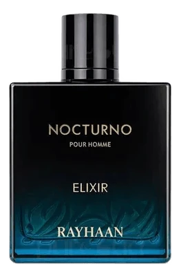 Nocturno Elixir