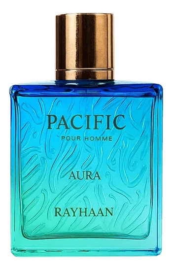 Pacific Aura