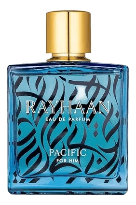 Pacific