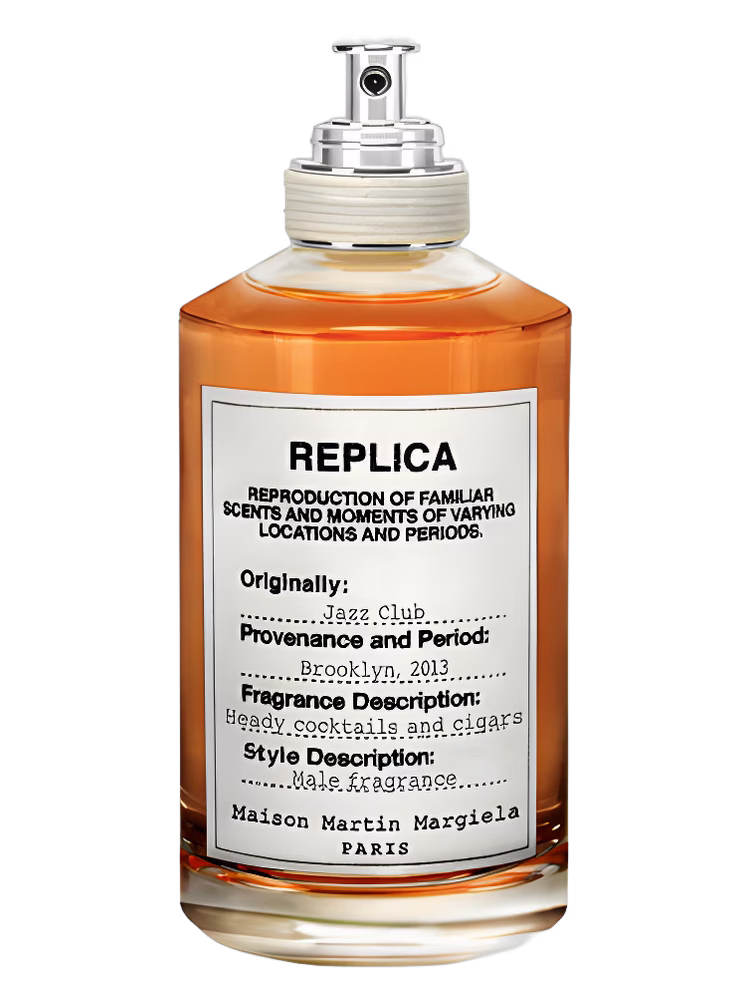 Maison Martin Margiela Replica Jazz Club