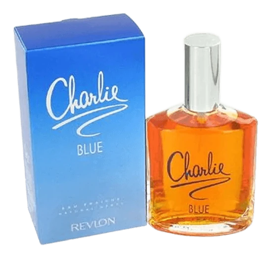 Charlie Blue