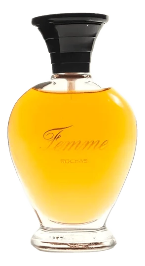 Femme Rochas