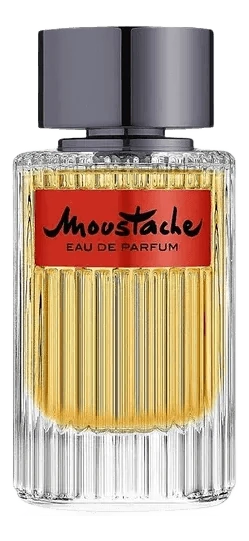 Rochas Moustache