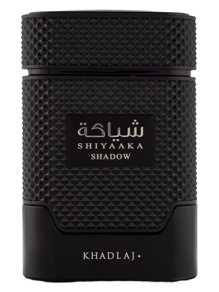 Khadlaj Perfumes Shiyaaka Shadow