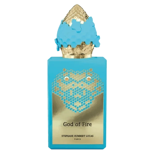 God of Fire