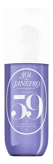 Cheirosa '59