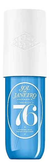 Cheirosa '76