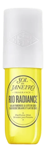 Rio Radiance