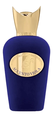 Accento Viola