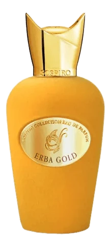 Erba Gold