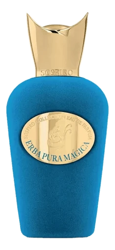 Erba Pura Magica
