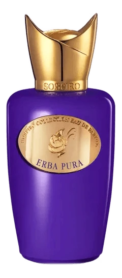 Erba Pura