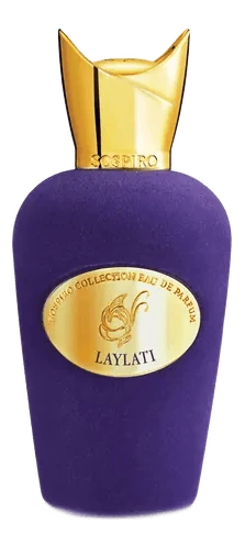 Laylati (Afgano Puro)