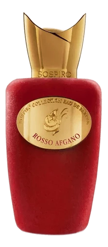 Rosso Afgano