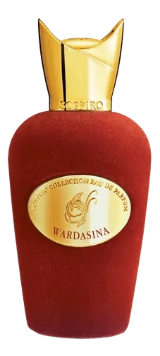 Wardasina (Rosso Afgano)