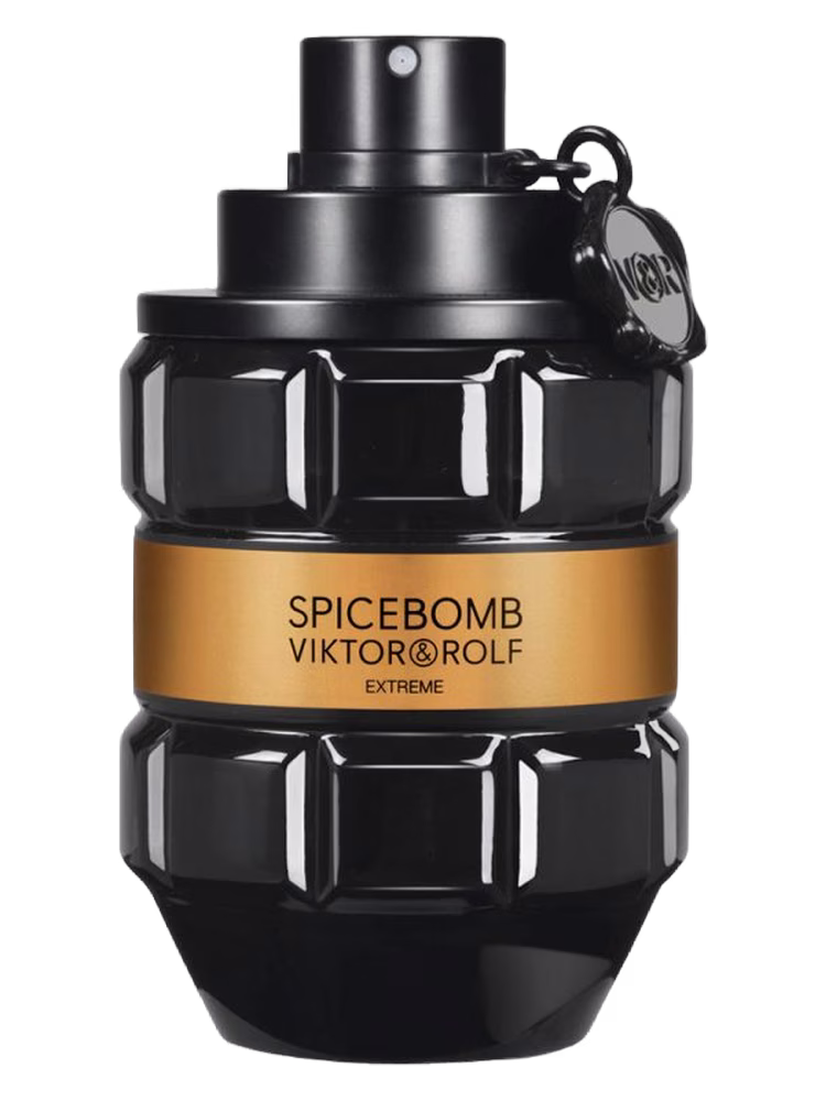 Viktor & Rolf Spicebomb Extreme