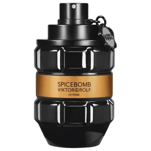 Spicebomb Extreme