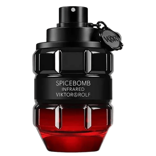 Spicebomb Infrared