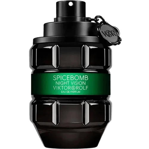 Spicebomb Night Vision EDP
