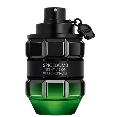 Spicebomb Night Vision