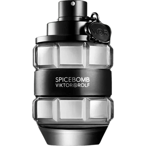 Spicebomb