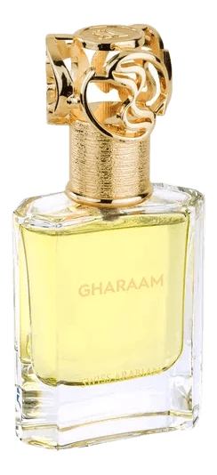 Gharaam